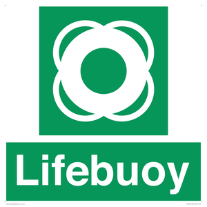 Lifebuoy